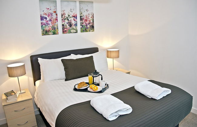 Base Serviced Apartments - Duke Street - Foto 10