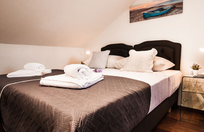 Luxury Seaside Apartments - Foto 2