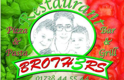 Brothers Perth City Centre - Photo 35