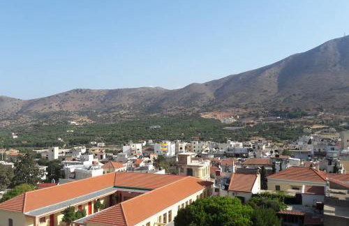 Little Penthouse with Open Terrace - Photo 19