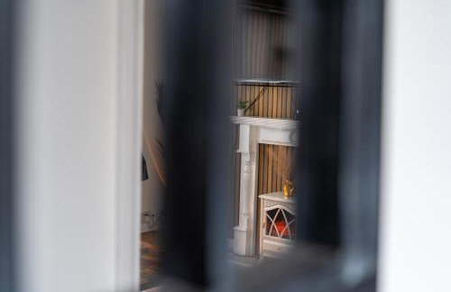 Exclusive Deals l Last-Minute Reserve l Townhouse with Sleeps 6 l Braunstone Town , Leicester l By Zen Nights Short Lets & Serviced Accommodations - Foto 22