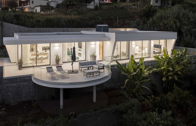 Sun, Pool and Comfort, The White House - Foto 1