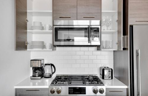 Downtown BK 1BR w WD Deck nr TJ NYC-879 - Photo 7