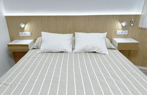 Apartamentos Le Smeraldine - Tu Mirador al Mar Familias o Parejas - Foto 7