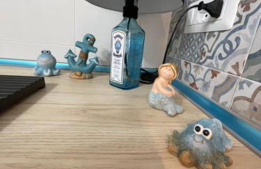 Casa Aurora Isola di Vulcano - Foto 12