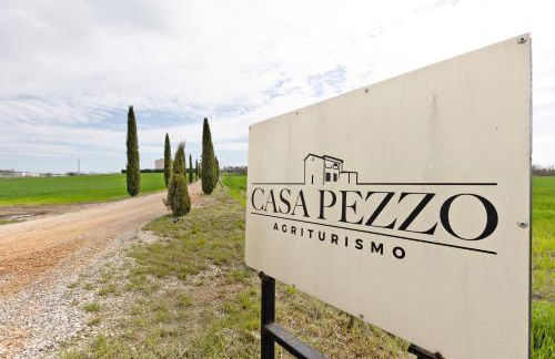 Agriturismo Casa Pezzo - Foto 22