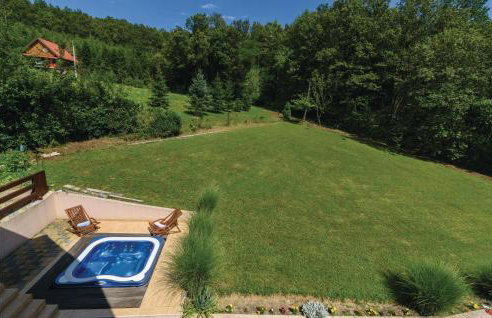 Stunning Home In Krasic With Sauna - Foto 15