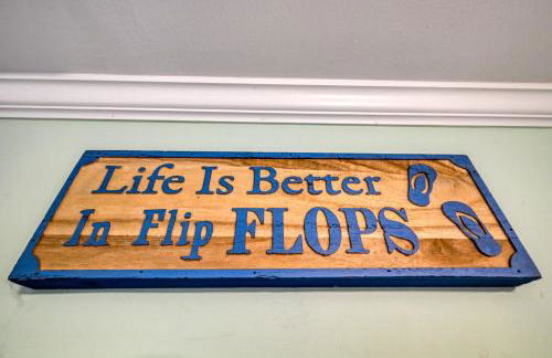 The Sea Shanty - Classic Beach Cottage - Photo 43