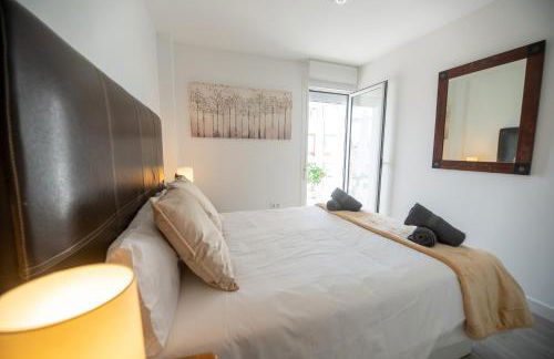 Nordik Apartments Urban - Bellavista "Moskenes" - Photo 16