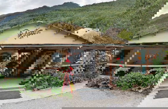 Domaine de L'Amitié - Foto 45