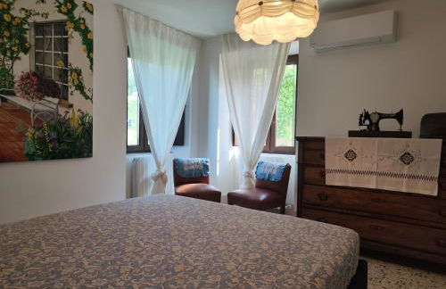 GrazieSole Agriturismo casa intera in esclusiva - Foto 37