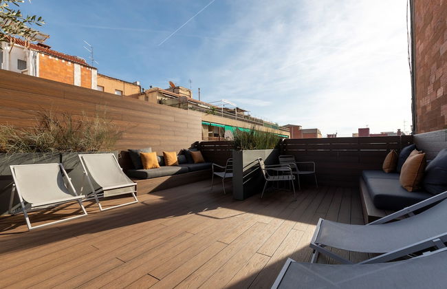 Aspasios Sagrada Familia Apartments - Foto 37