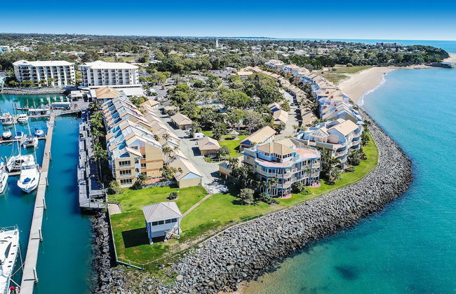 BreakFree Great Sandy Straits - Foto 73