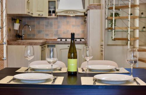 Italian Vacation Homes - Maison Turquoise du Lac - Photo 13