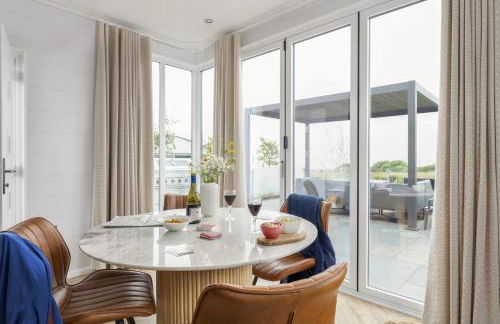 Coastal Lodge at Seaham Hall - Photo 22