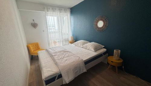 L'Échappée Vendéenne - T2 cosy en bord de mer - Foto 4