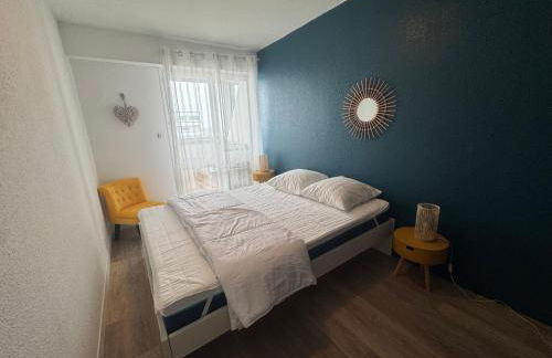 L'Échappée Vendéenne - T2 cosy en bord de mer - Foto 4