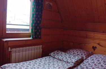 Drewniany Domek - Foto 12