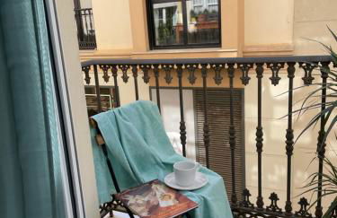 Elegancia y confort en el corazón de Málaga - Foto 14