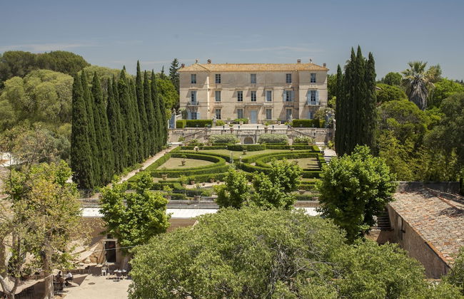Lagrange Apart'HOTEL Montpellier Millénaire - Photo 37