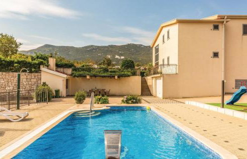 Holiday Home Duge Njive With Outdoor Swimming Pool 312 - Foto 8