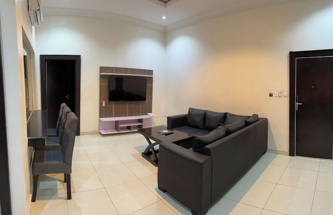 Aaron's Place Luxury Apartments & Rooms - Photo 46