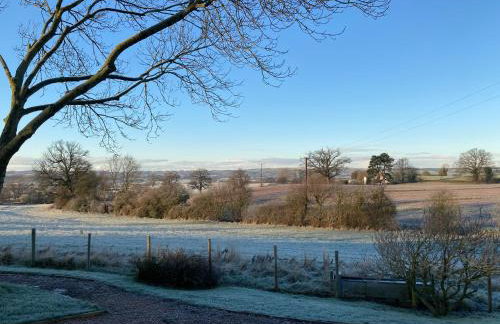 The Cider Barn, Luxury for 2 with beautiful views. - Foto 34