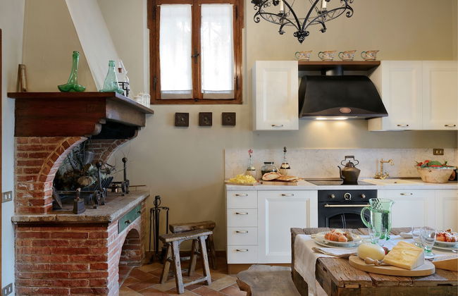 Villa Parri - Photo 31