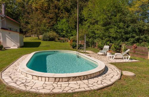 Kuća za odmor Mažuran - Foto 43