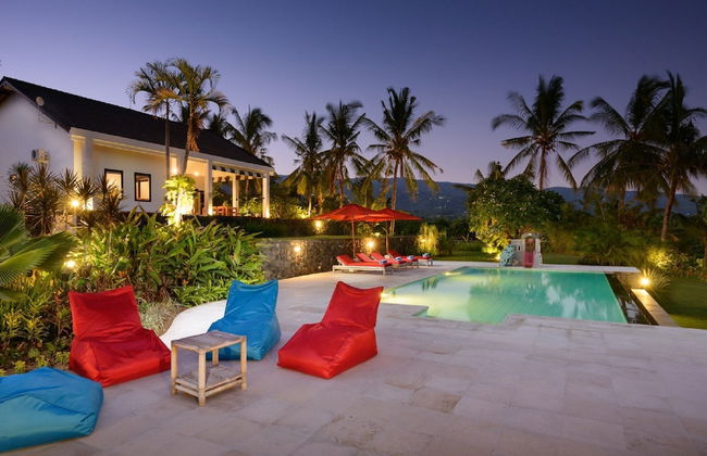 Villa Bloom - Foto 10