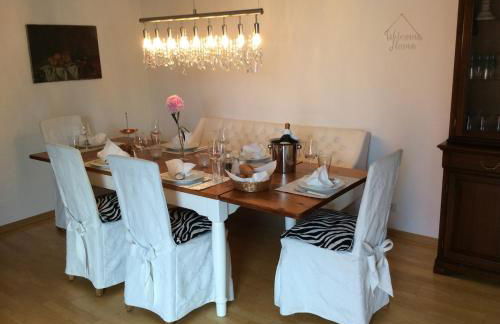 Lovely guest suite in country villa near Cologne - Foto 12