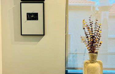 PATEO LUSO - Cozy Apartment City Center - Foto 10
