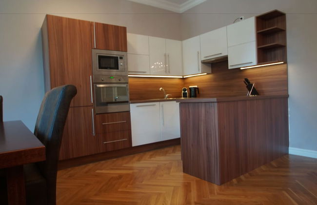 Imperial-Apartments Schönbrunn - Foto 8