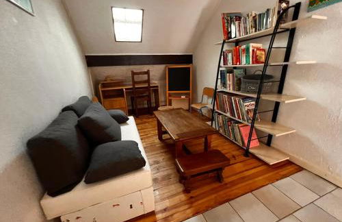 Gîte de la petite Reine - Foto 14