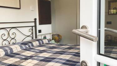 Residenza Nemus Vinea Mare e Montagna - Foto 2