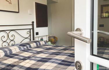 Residenza Nemus Vinea Mare e Montagna - Foto 2