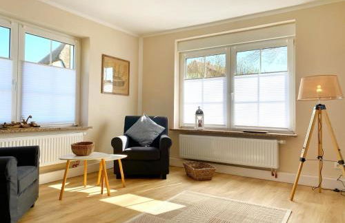 Reethaus Vilmnitz - Ferienwohnung Vilm - Foto 39