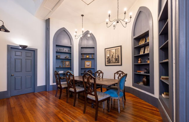 The Downtown Abbey - Foto 55