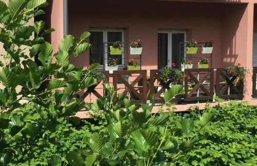 KAYSERSBERG - Downtown - Balcony and Parking - Foto 12