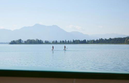 Chiemsee Cottage - Foto 31