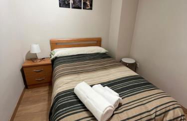 Santa Coloma Apartamentos - Foto 13