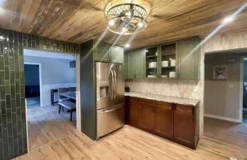 Mountain Serenity Retreat - Larkspur Retreat - Foto 11