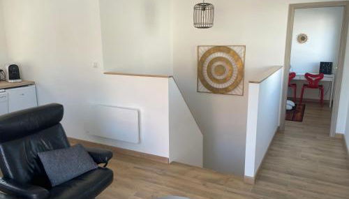 2 pièces avec terrasse - Foto 4