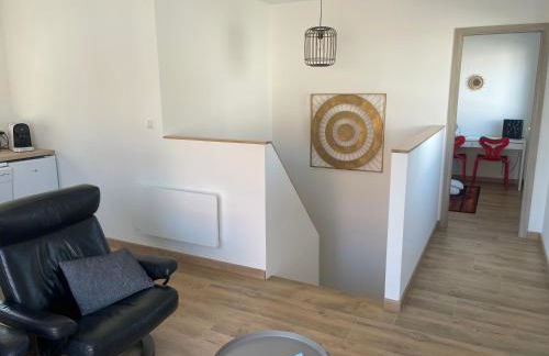 2 pièces avec terrasse - Foto 4