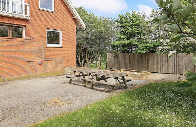 40 Person Holiday Home in Hurup Thy - Foto 25