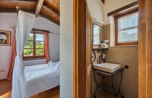 Villa Nonna Lucia - Foto 20