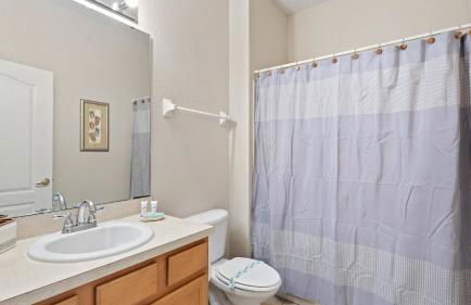 Shvck3 - Coral Cay Resort #3 - 4 Bed 3 Baths Townhome - Foto 13