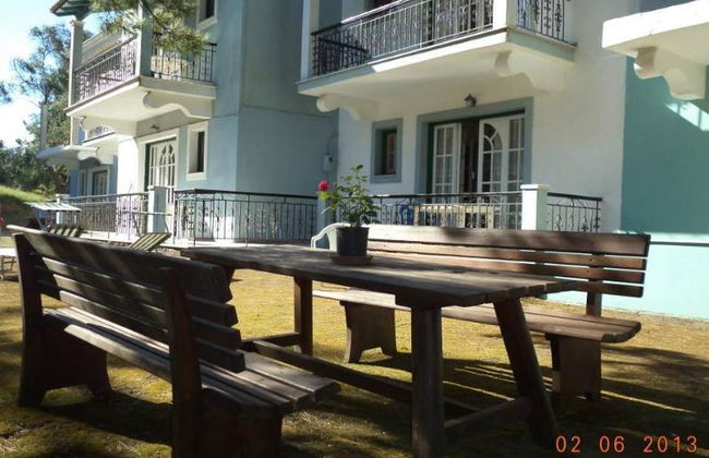 Rigos Apartments - Foto 11