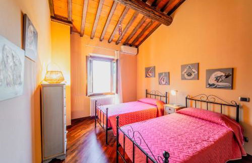 Holiday Home Croce with Spa - Foto 19