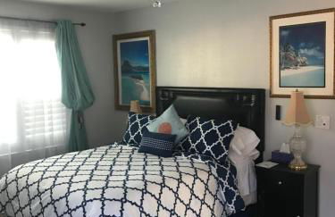 Romantic Coastal Private Room - Foto 20